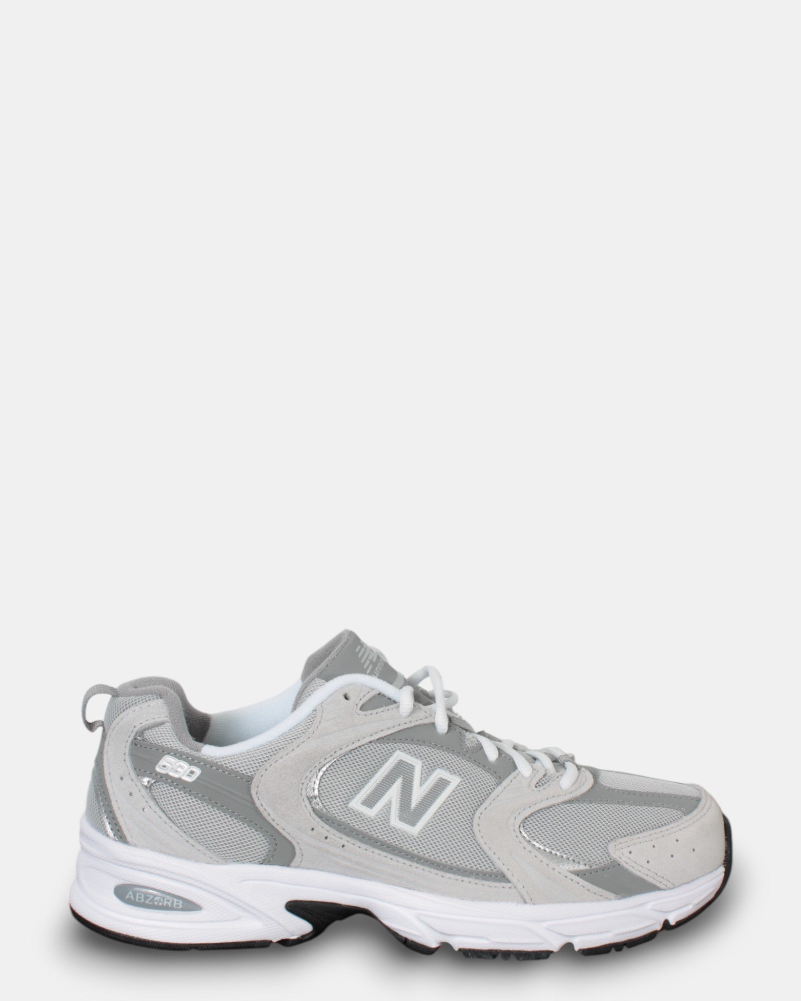 SNEAKERS Grigio New Balance