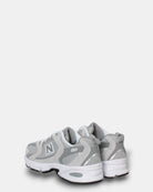 SNEAKERS Grigio New Balance