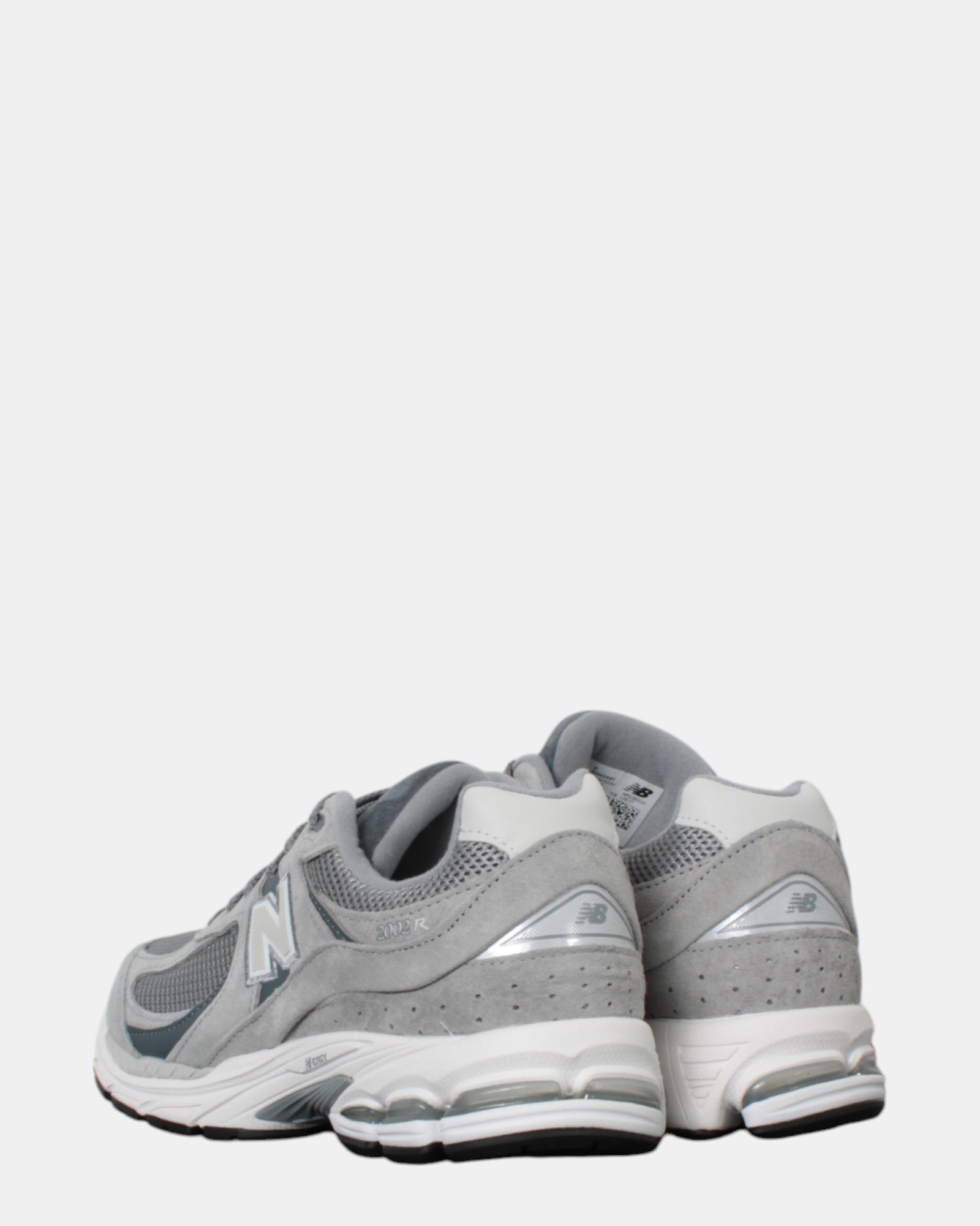 SNEAKERS Grigio New Balance