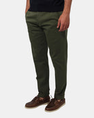 PANTALONI Verde Michael Coal