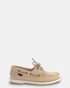 MOCASSINI Beige Camel Sebago