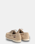 MOCASSINI Beige Camel Sebago