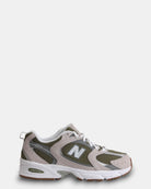 SNEAKERS Beige New Balance