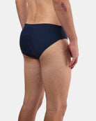 SLIP MARE 61 Blue Navy Mc2 Saint Barth