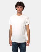 T-SHIRT White Gardenia K Way