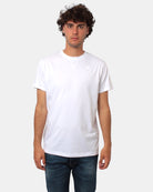 T-SHIRT Bianco K Way