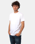 T-SHIRT Bianco K Way