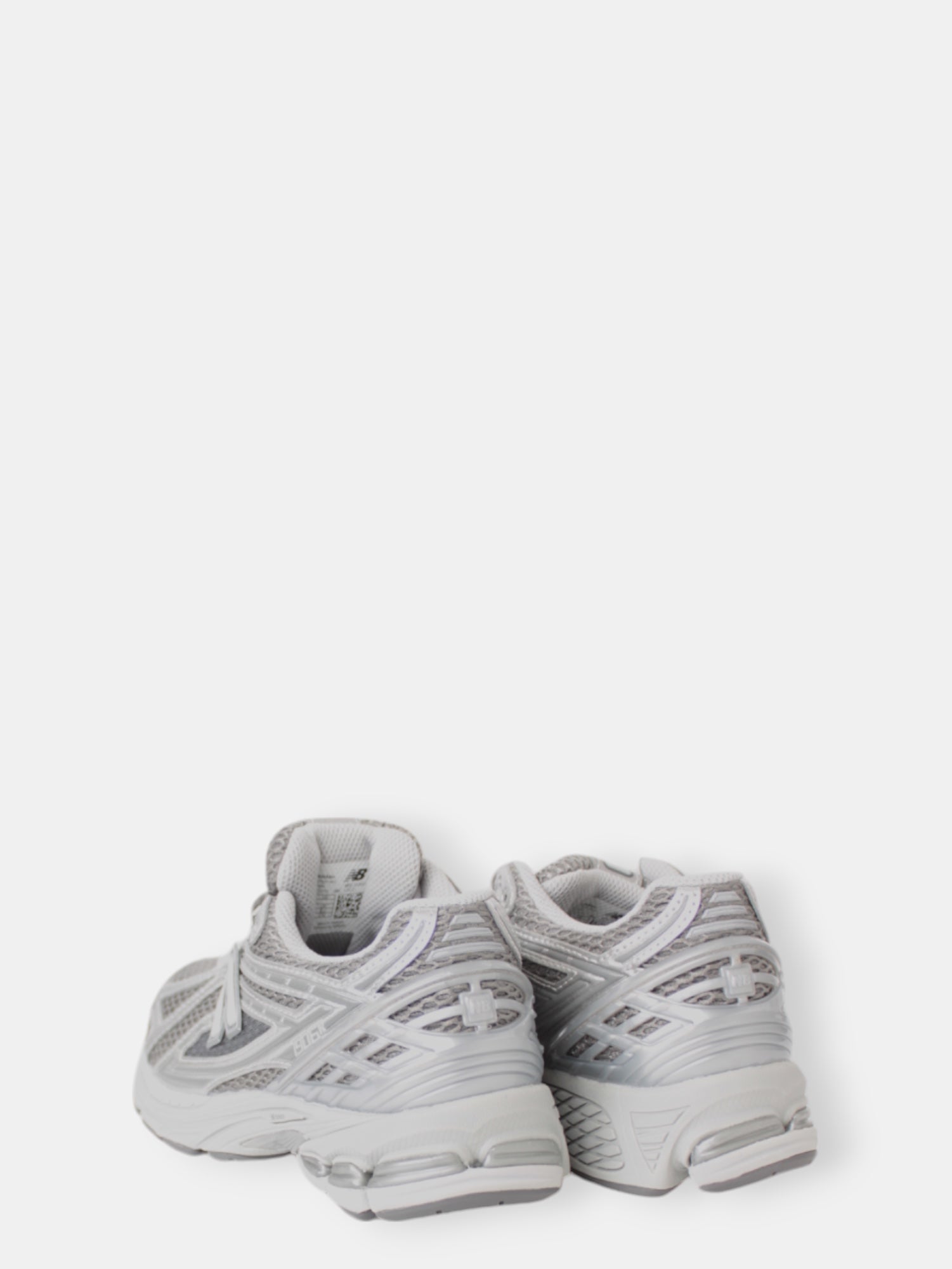 SNEAKERS Grigio New Balance