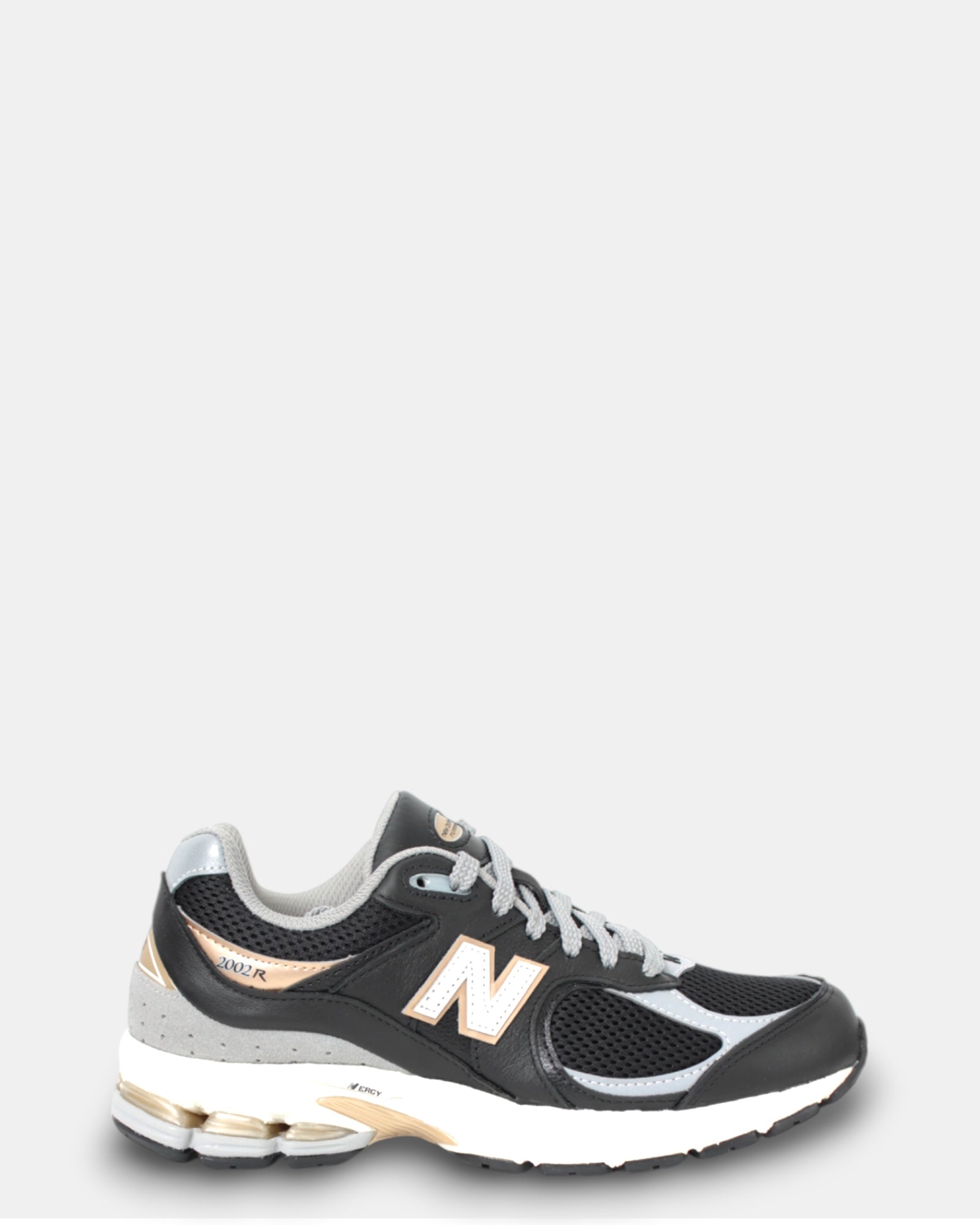 SNEAKERS Nero New Balance