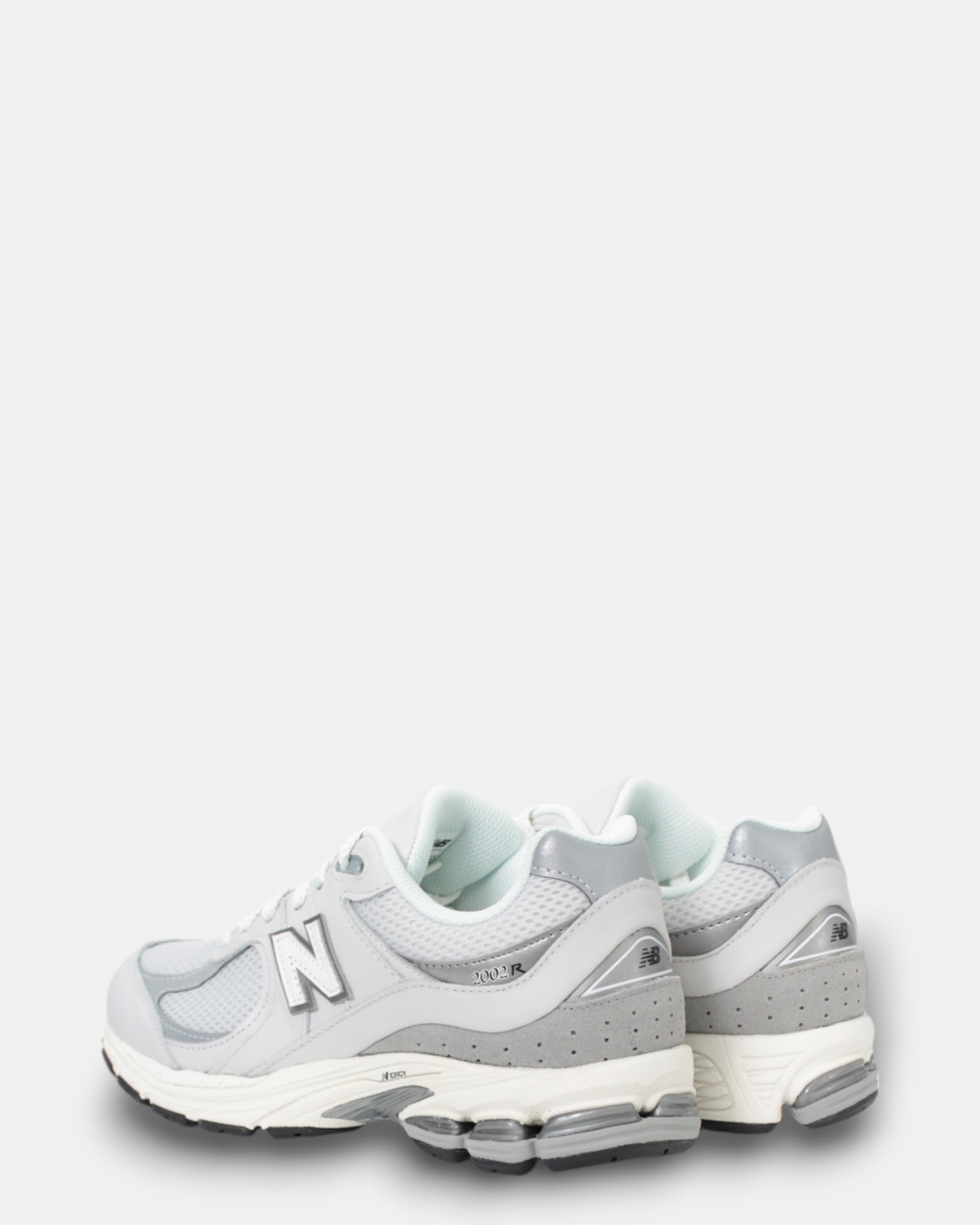 SNEAKERS Grigio New Balance