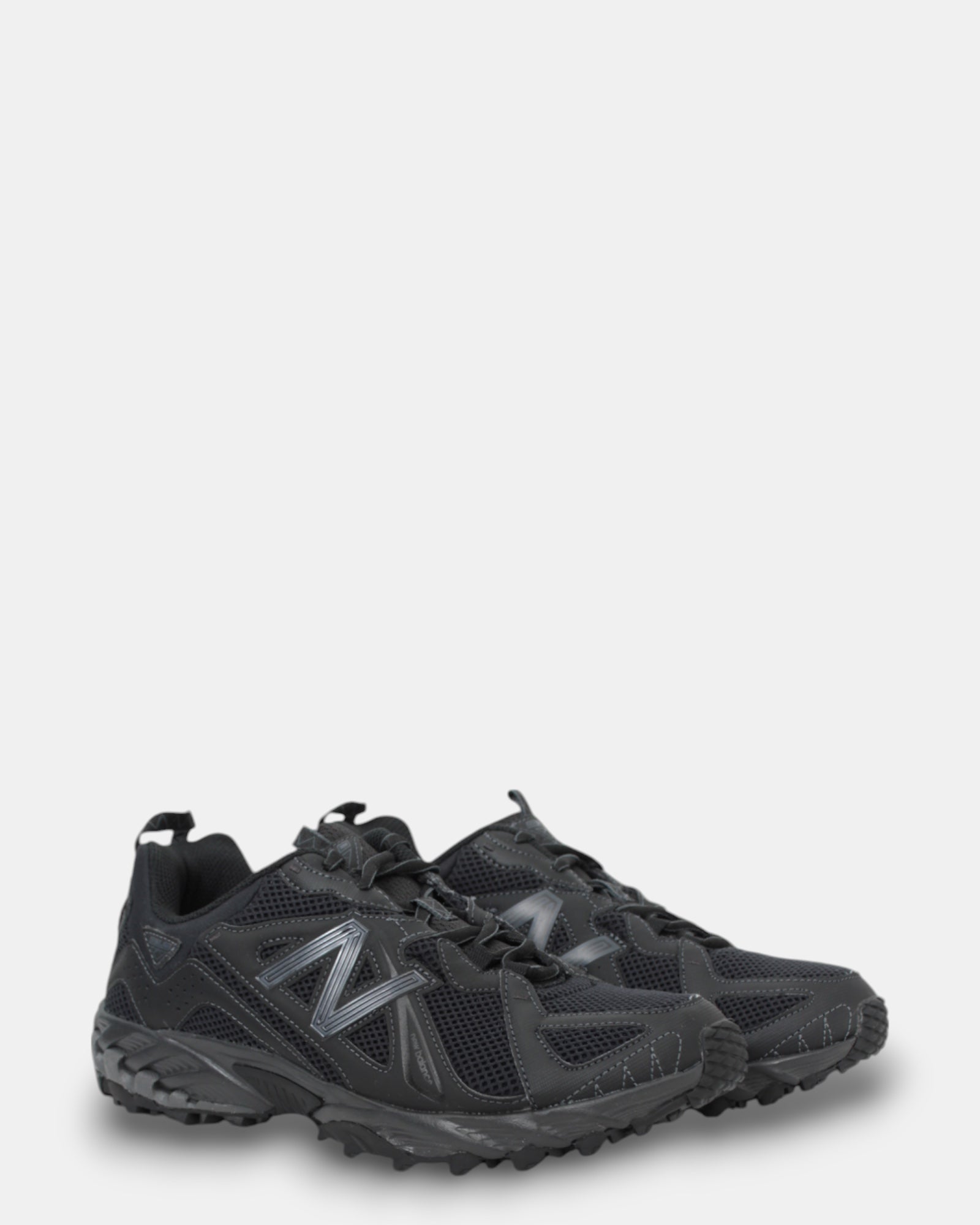 SNEAKERS Nero New Balance