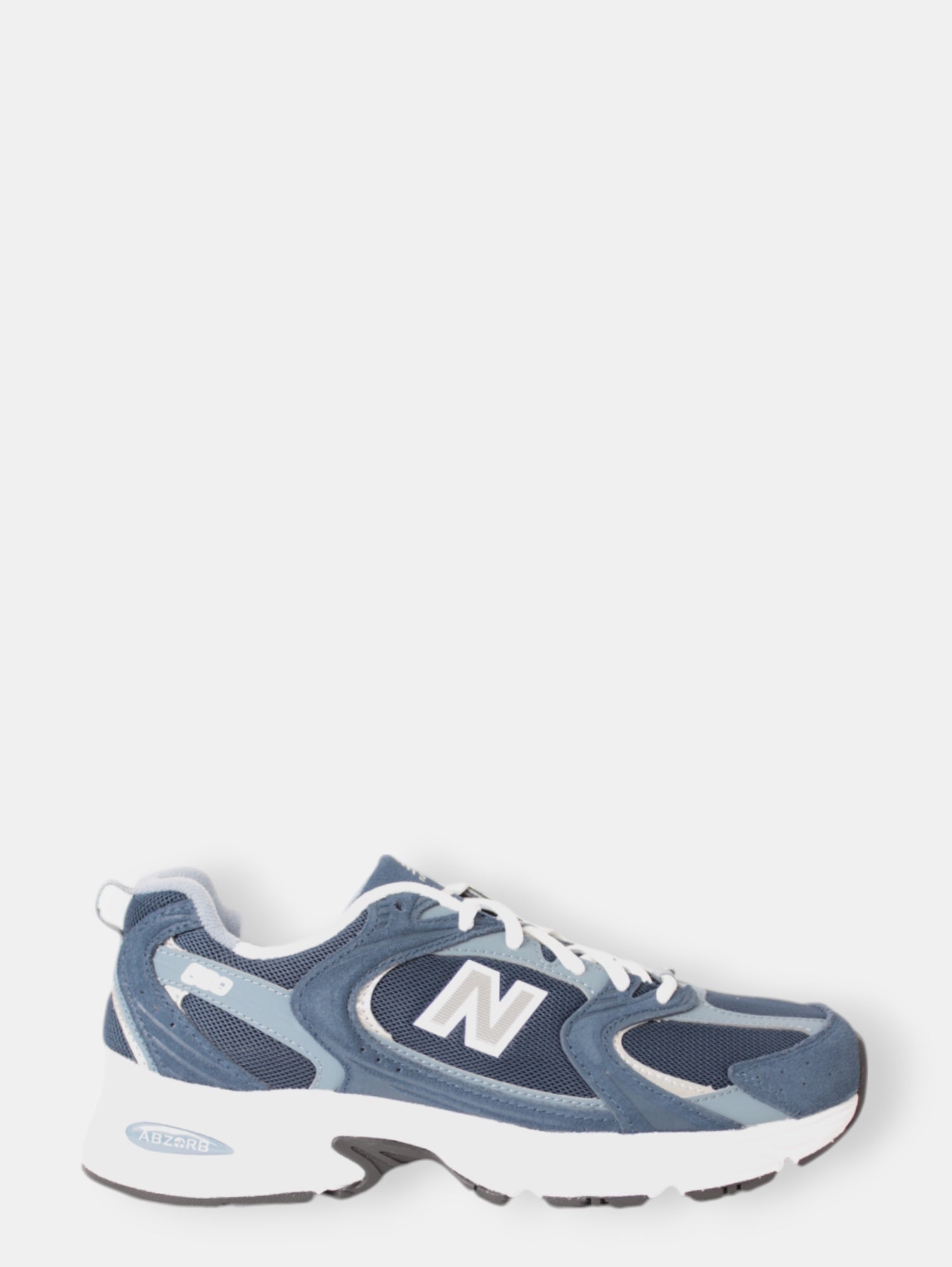 SNEAKERS Blu New Balance