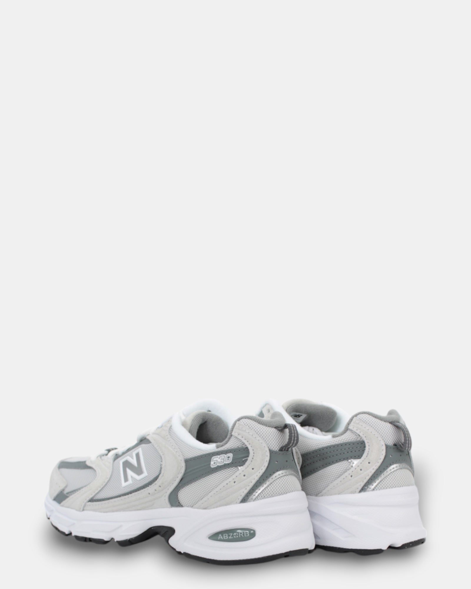 SNEAKERS Grigio New Balance