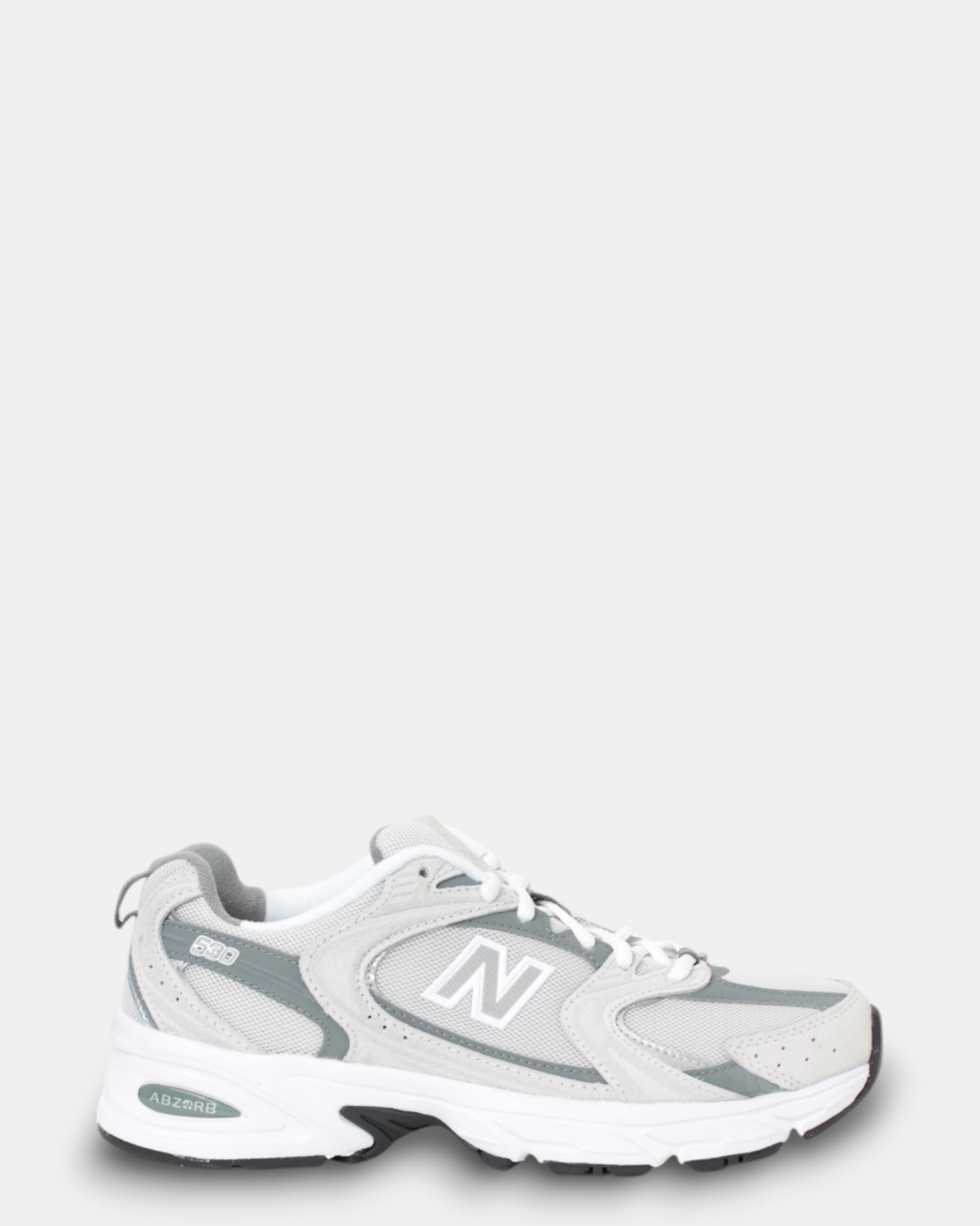 SNEAKERS Grigio New Balance