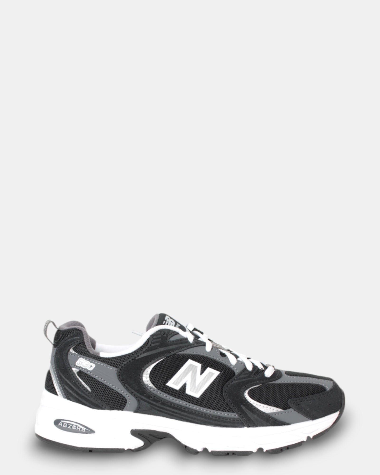 SNEAKERS Nero New Balance