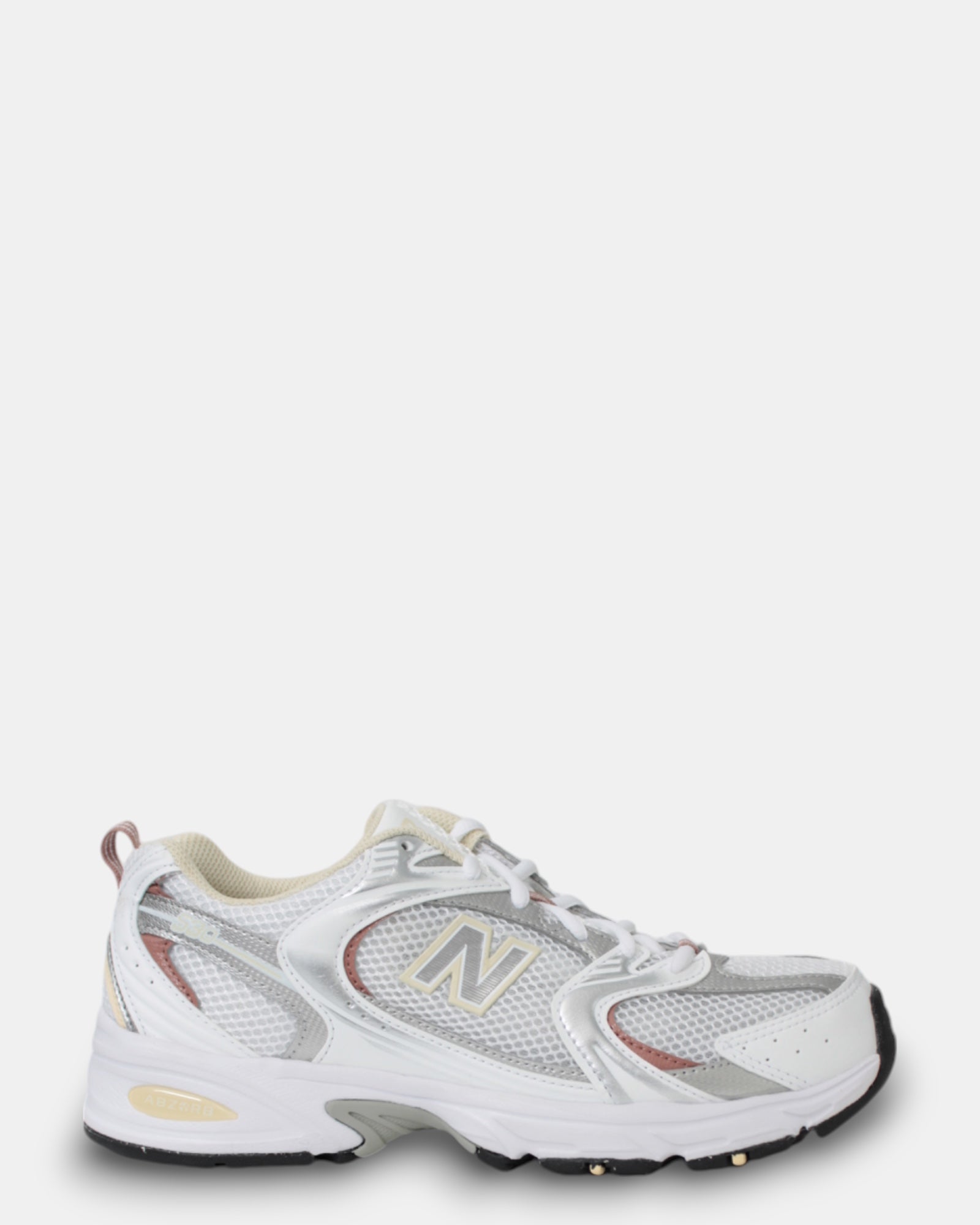 SNEAKERS Bianco New Balance