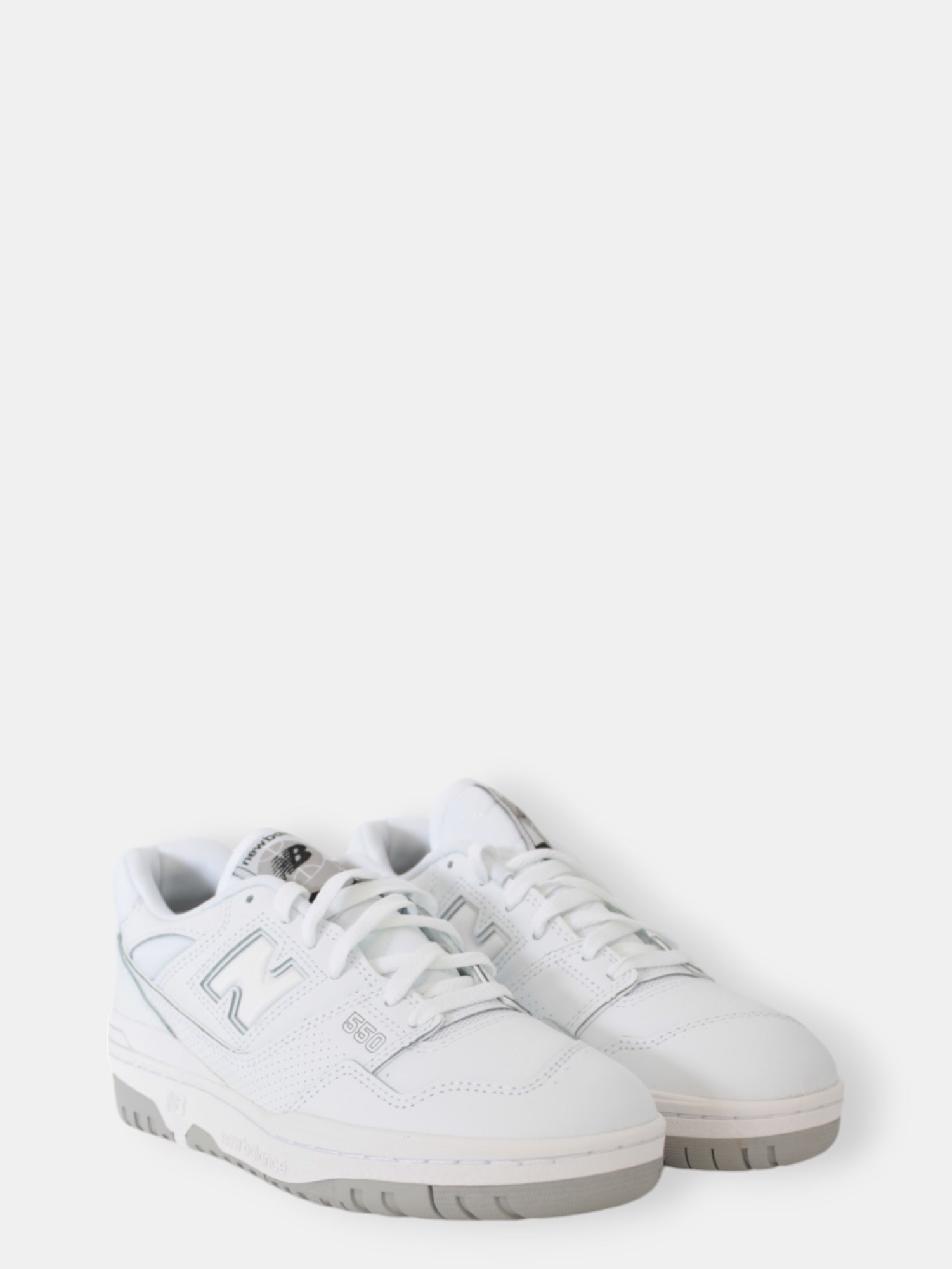 SNEAKERS Bianco New Balance