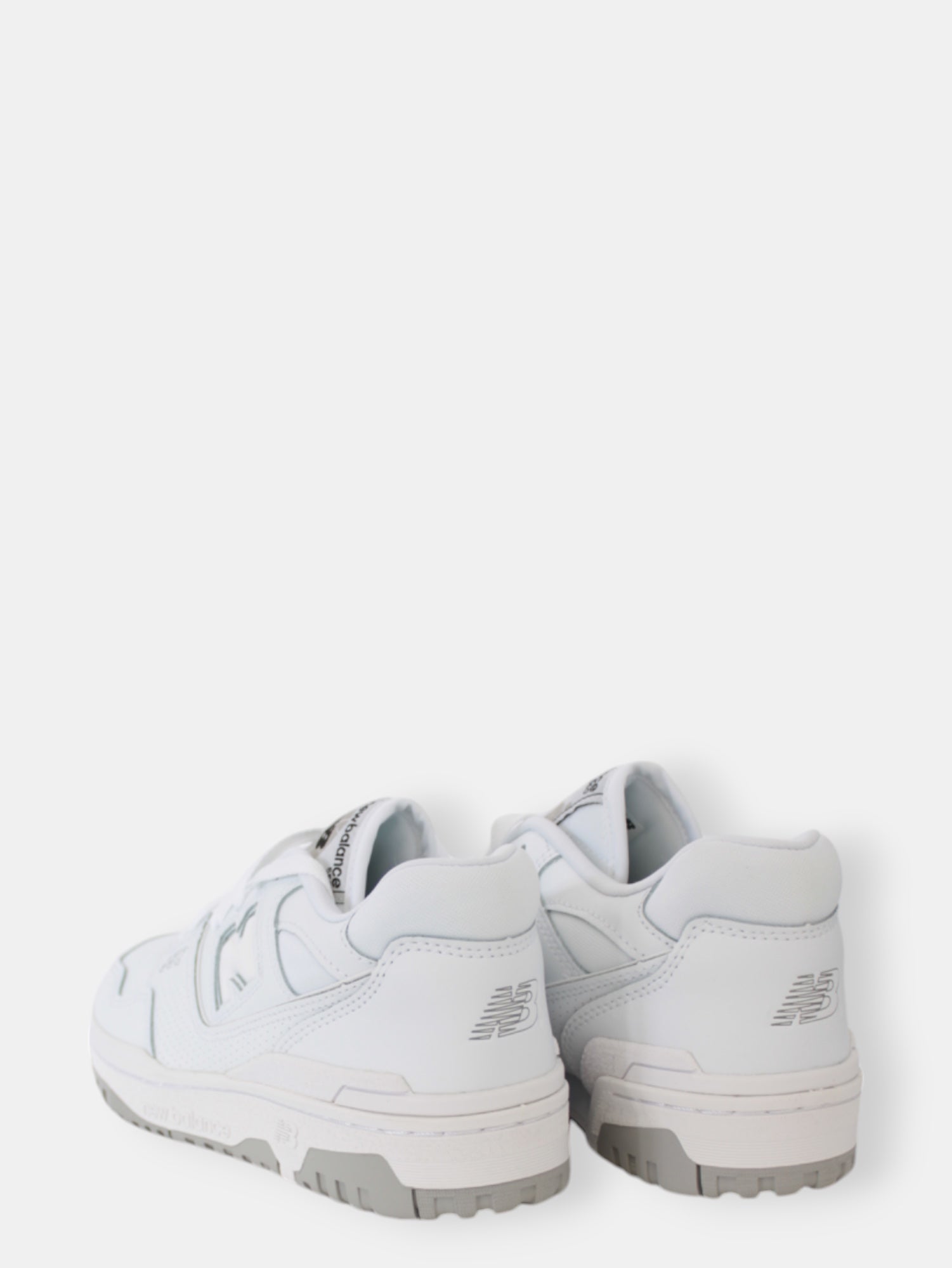 SNEAKERS Bianco New Balance