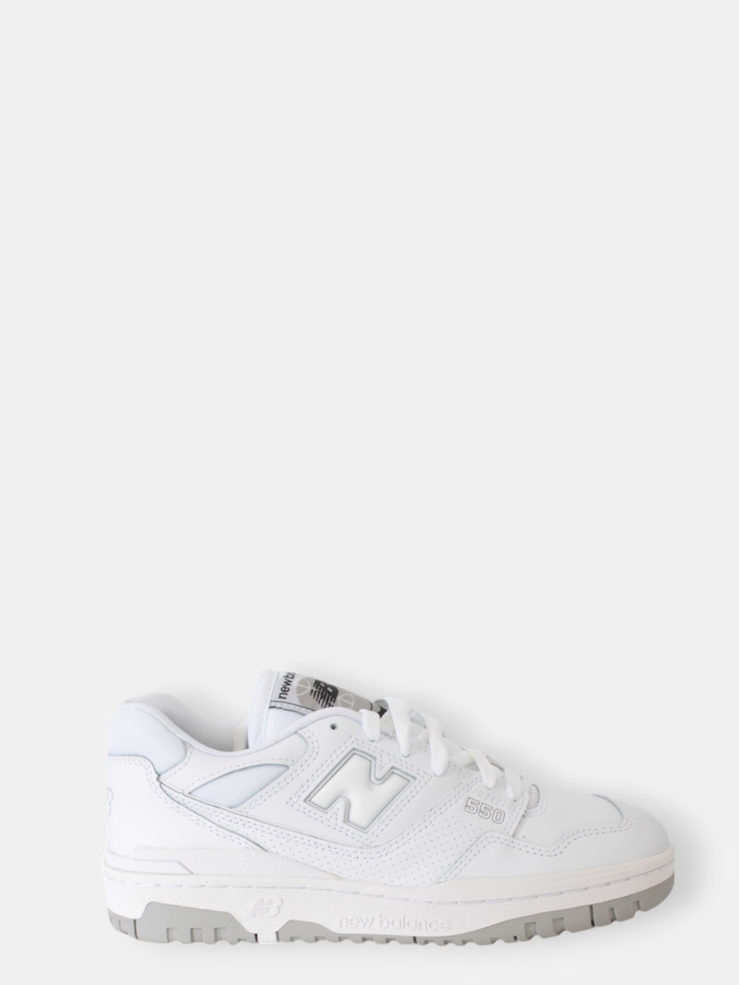 SNEAKERS Bianco New Balance