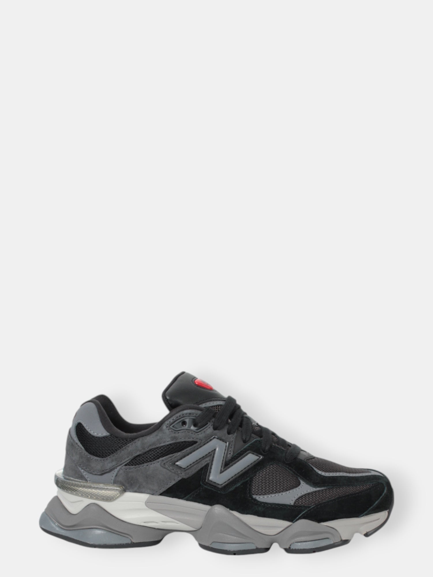 SNEAKERS Nero New Balance