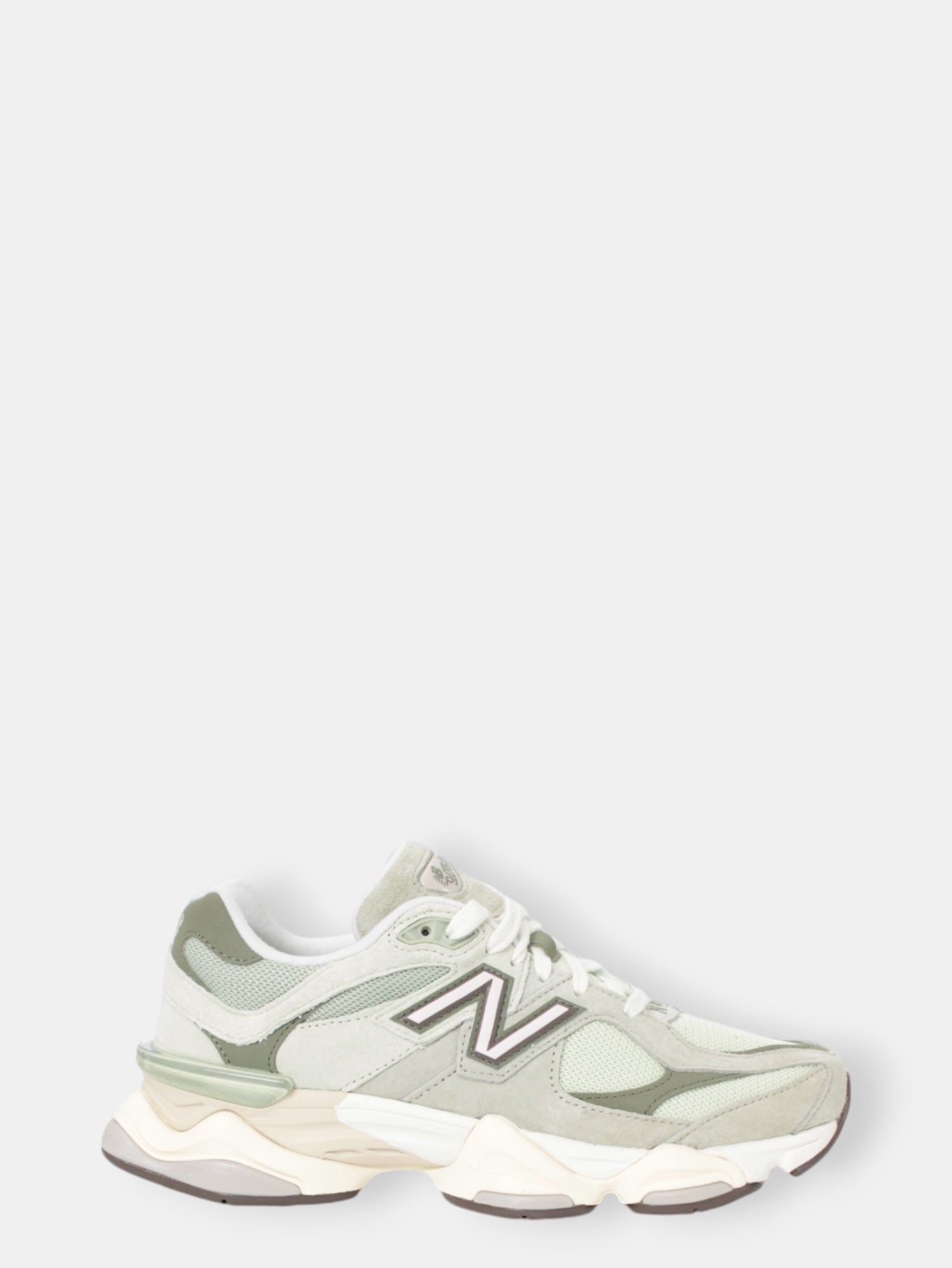 SNEAKERS Verde New Balance