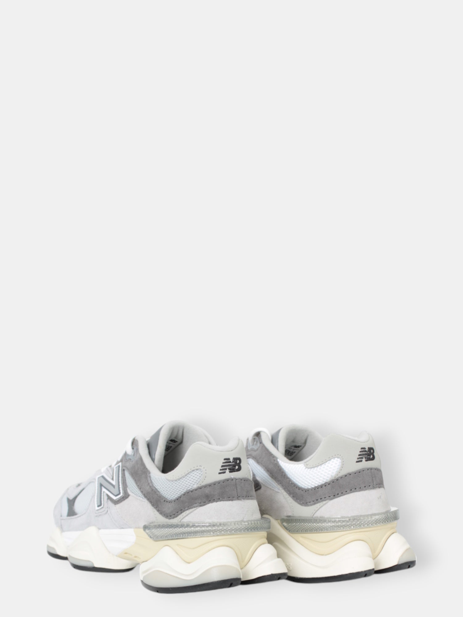 SNEAKERS Grigio New Balance