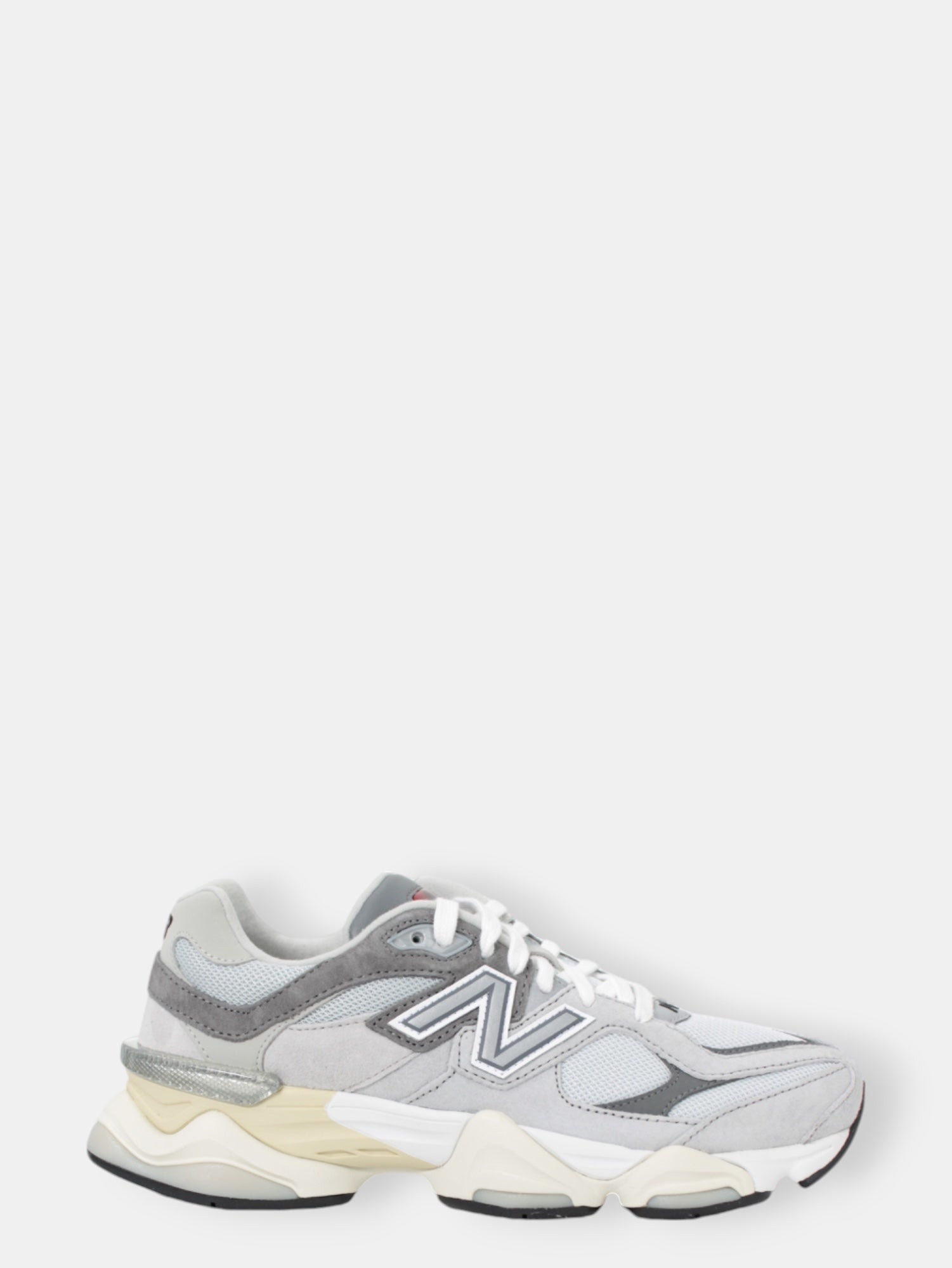 SNEAKERS Grigio New Balance