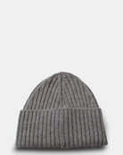 BEANIE Grigio Kangra