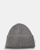 BEANIE Grigio Kangra