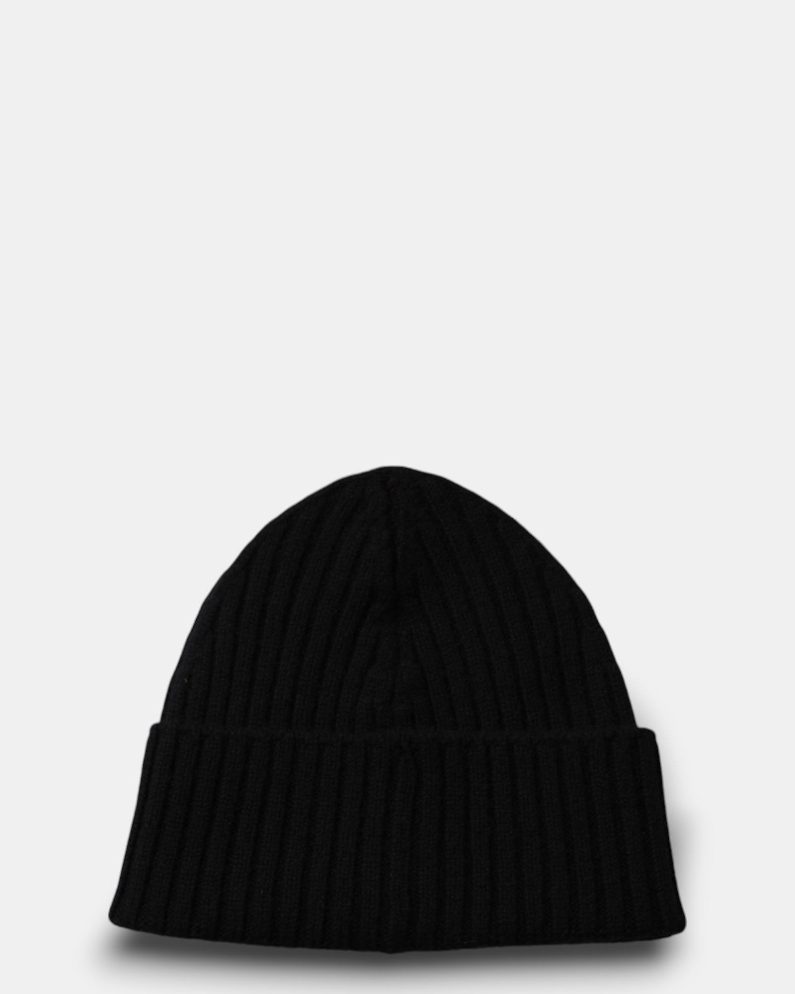 BEANIE Nero Kangra