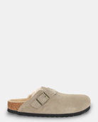 SABOT Beige Birkenstock