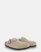 SABOT Beige Birkenstock