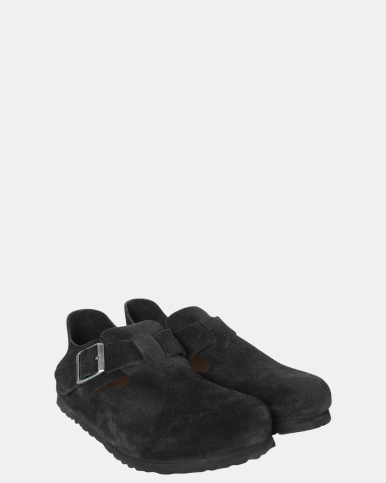 SCARPE Nero Birkenstock