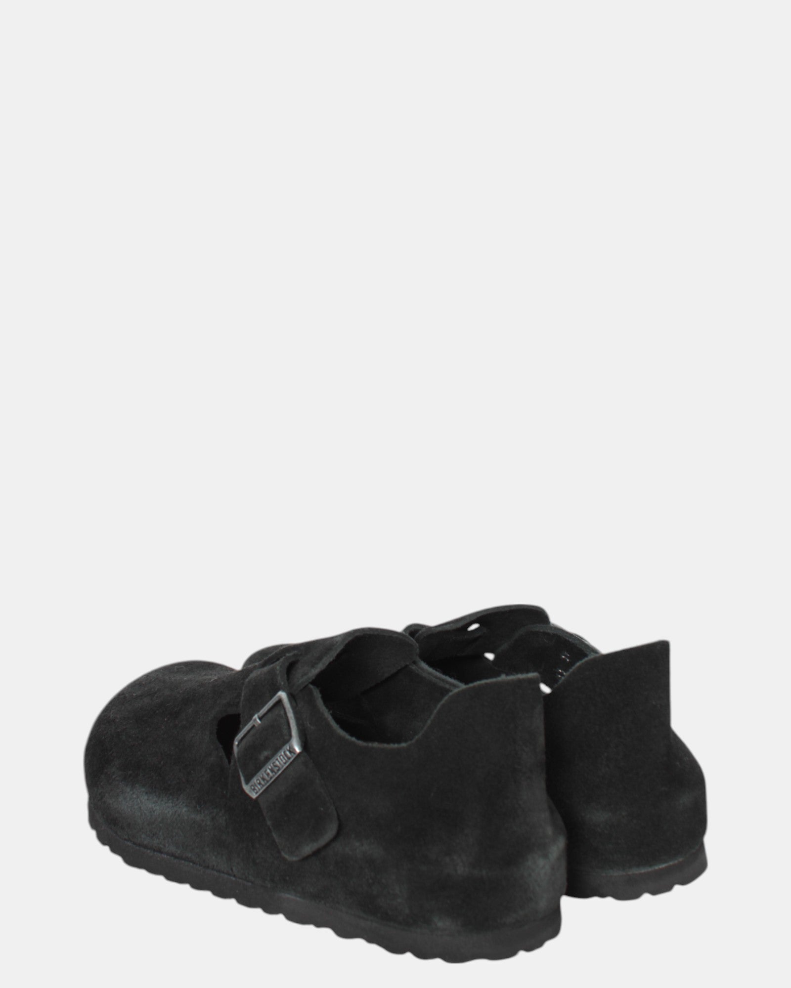 SCARPE Nero Birkenstock