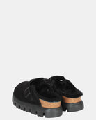 SABOT Nero Birkenstock