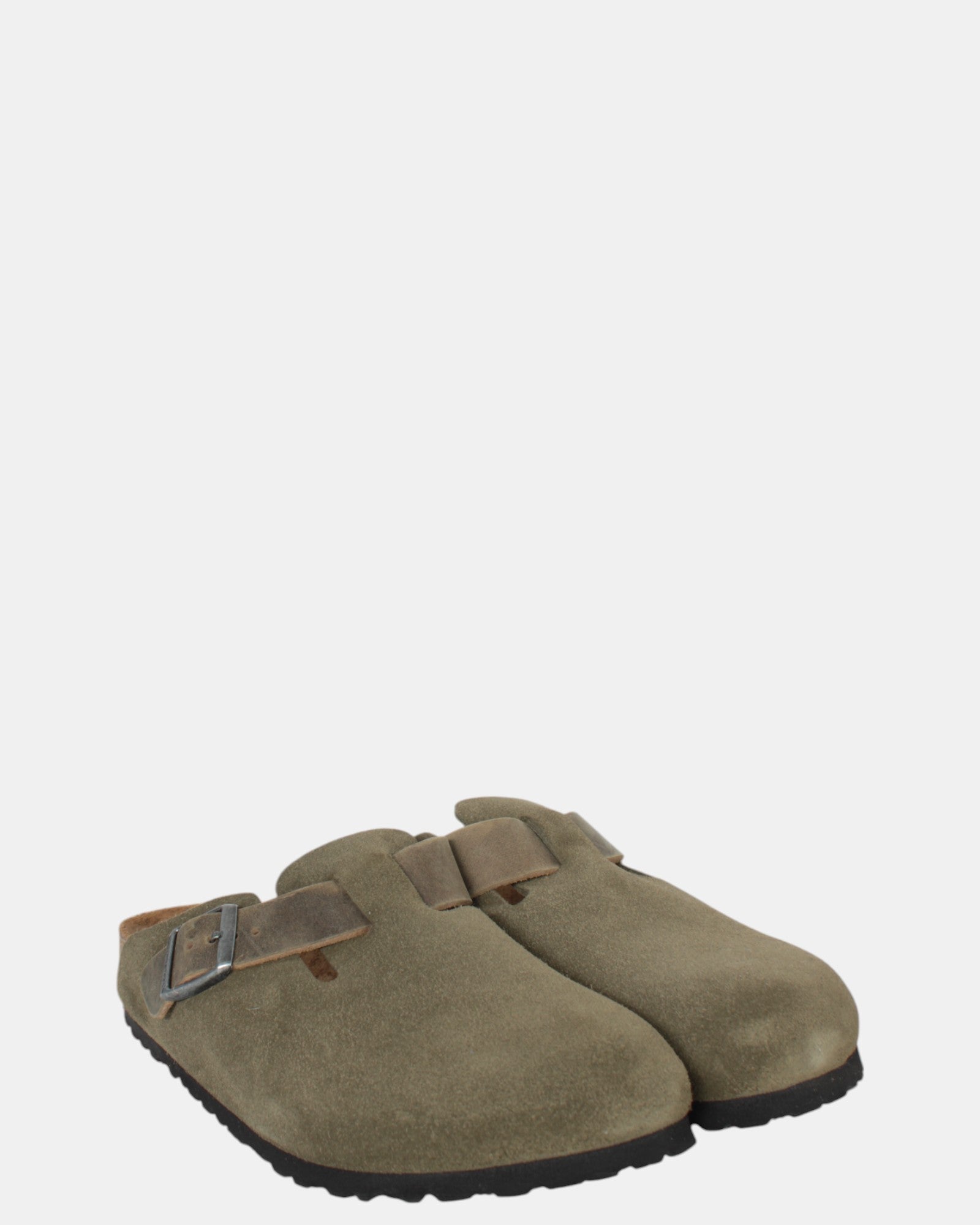 SABOT Verde Birkenstock