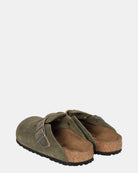 SABOT Verde Birkenstock