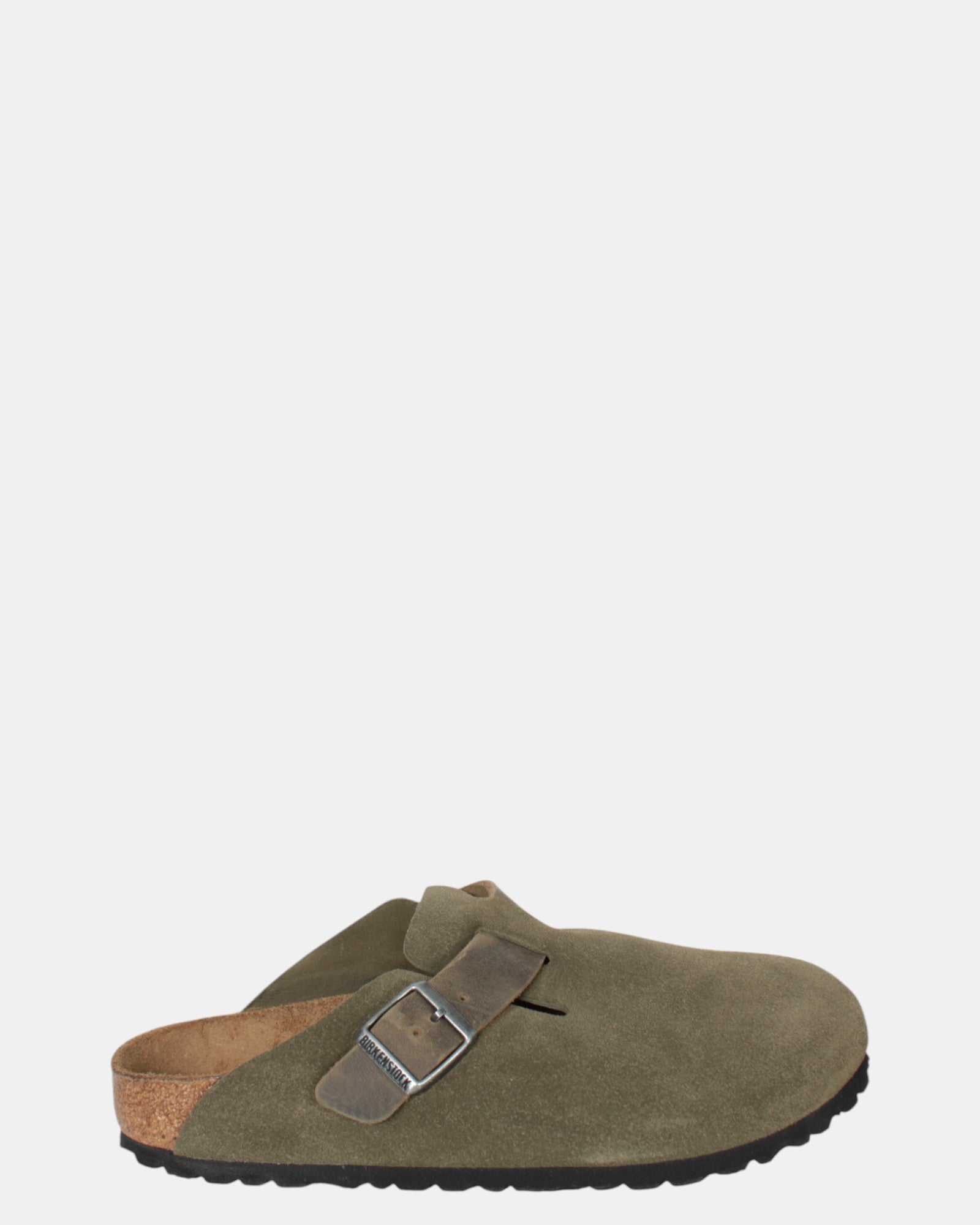 SABOT Verde Birkenstock