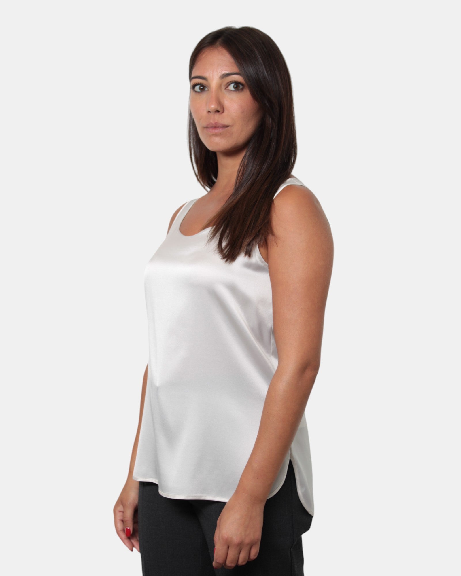 TOP Ghiaccio Max Mara Leisure