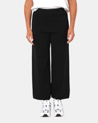 PANTALONI Nero Max Mara Leisure