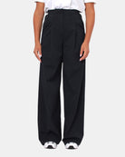 PANTALONI Blu Max Mara Leisure