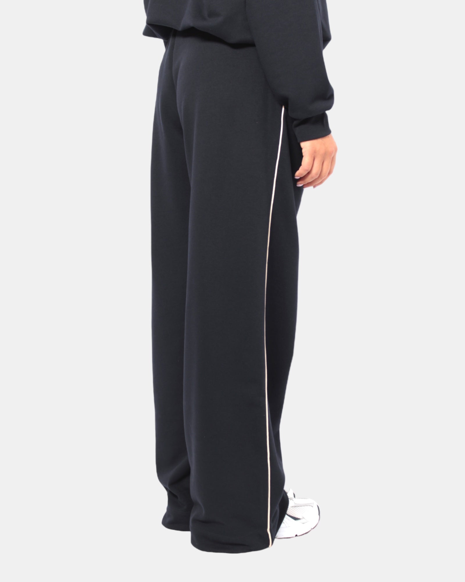 PANTALONI Blu Max Mara Leisure