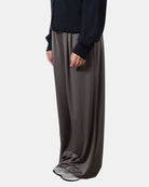 PANTALONI Grigio Max Mara Leisure