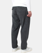 PANTALONI Grigio White Sand