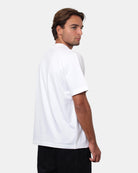 T-SHIRT Bianco Paolo Pecora