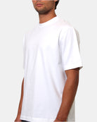 T-SHIRT Bianco Paolo Pecora