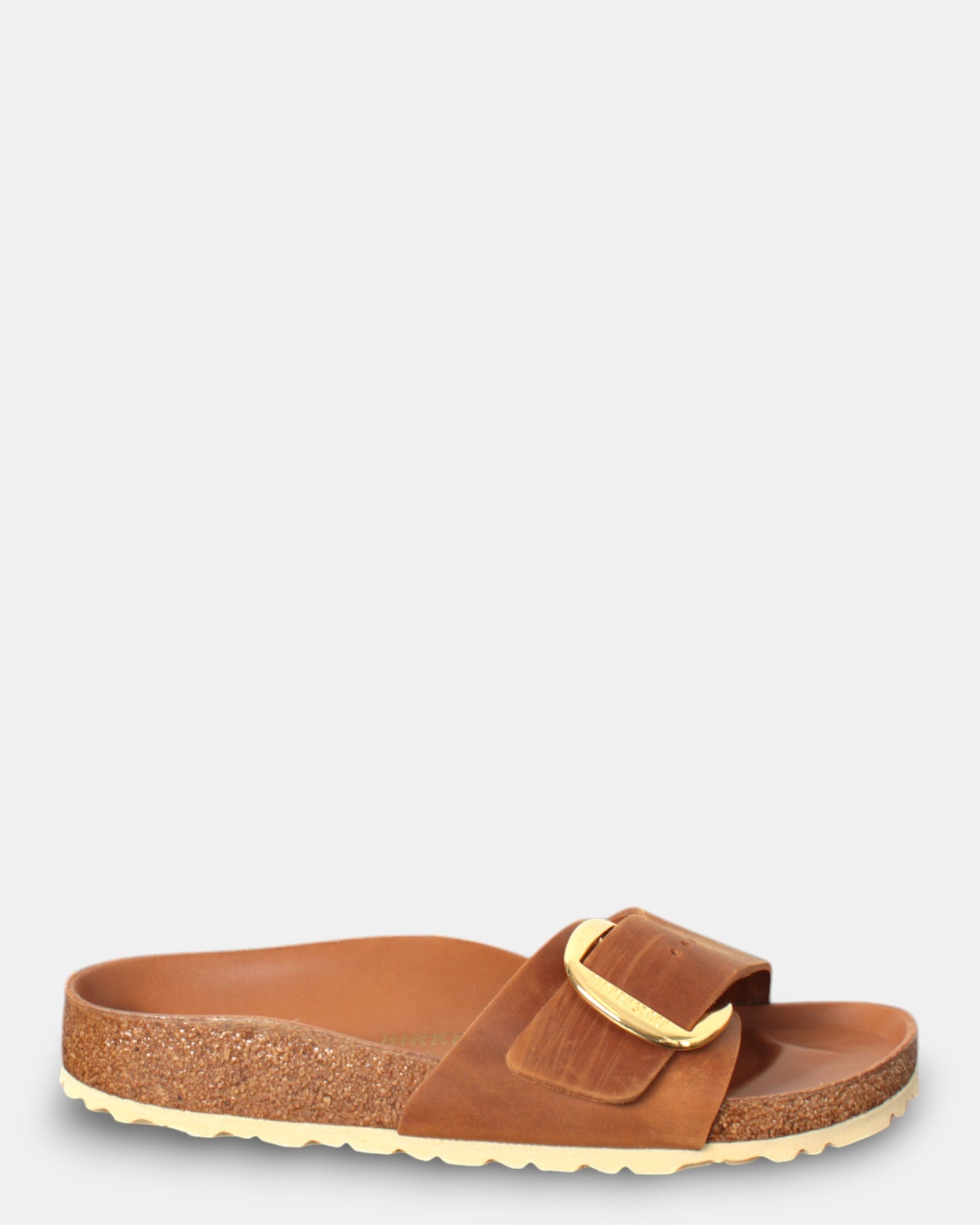 CIABATTE Marrone Birkenstock