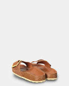 CIABATTE Marrone Birkenstock