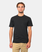 T-SHIRT Nero Bellwood