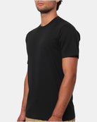 T-SHIRT Nero Bellwood